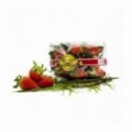Korea Premium Strawberry (Packaging May Differ)(Approx.330g/Punnets)