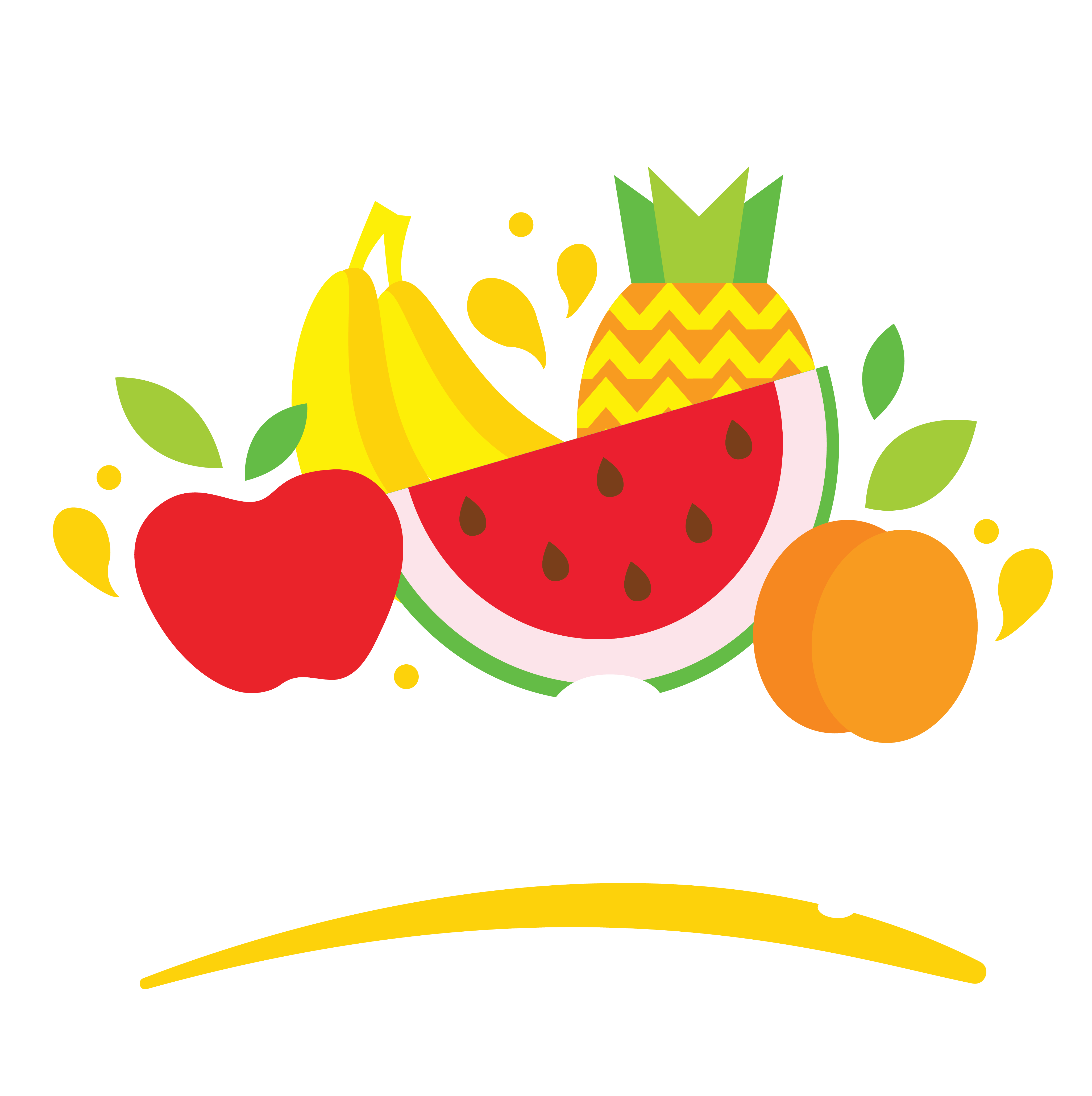 FruitSteps